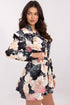 Combinaison model 210035 Italy Moda